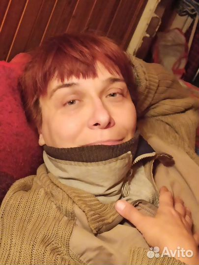 English speaking governess/Гувернантка-няня