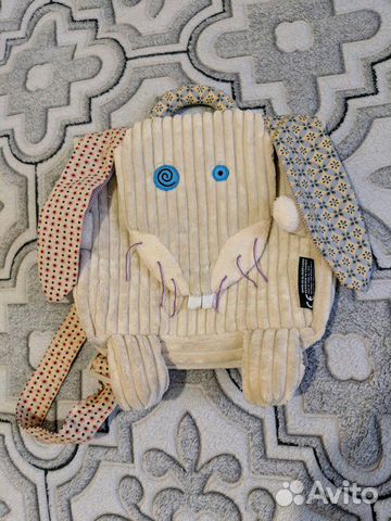 Рюкзак детский