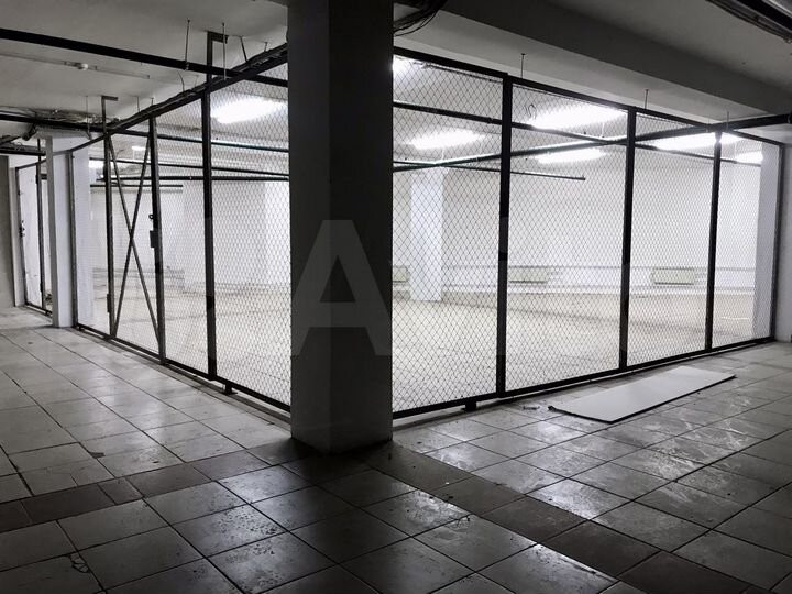 Торговая площадь, 105 м²