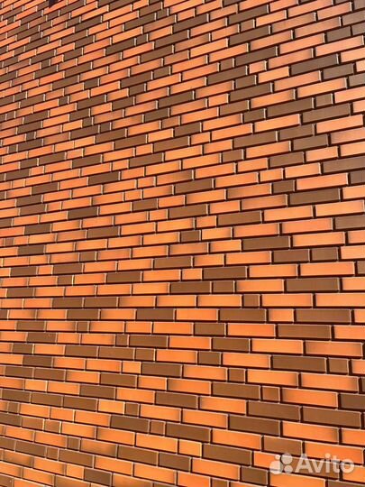 Облицовочный кирпич Лср Ноттингем