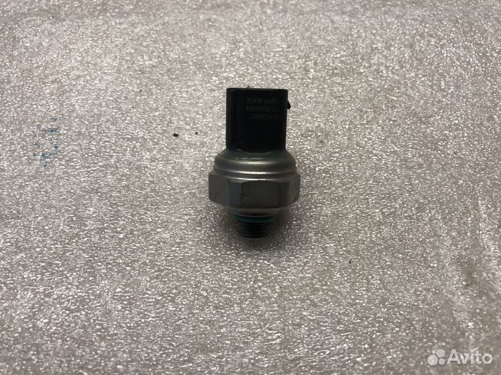 Датчик давления кондиционера в Владикавказе