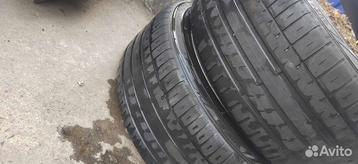 Accelera 651 235/45 R17 97Y