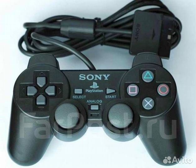 PS2
