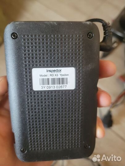 Радар детектор