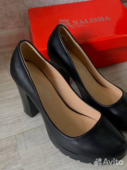 Туфли женские