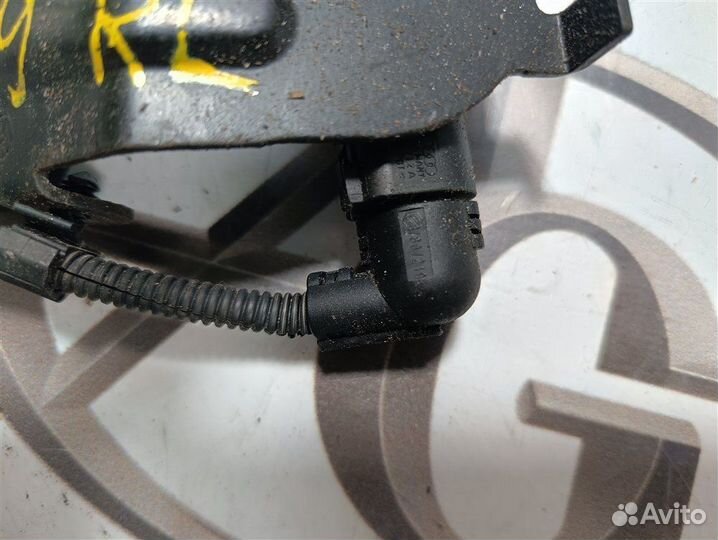 Датчик корректора фар задний левый Volkswagen