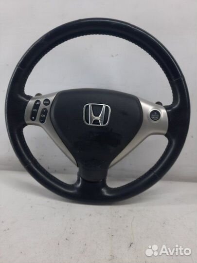 Руль Honda Jazz хэтчбэк 5 дв. 1.4 2004