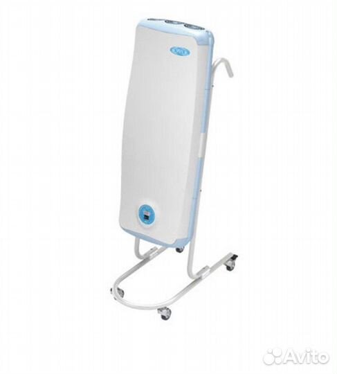 Дезар бактерицидный передвижной (Дезар-4)