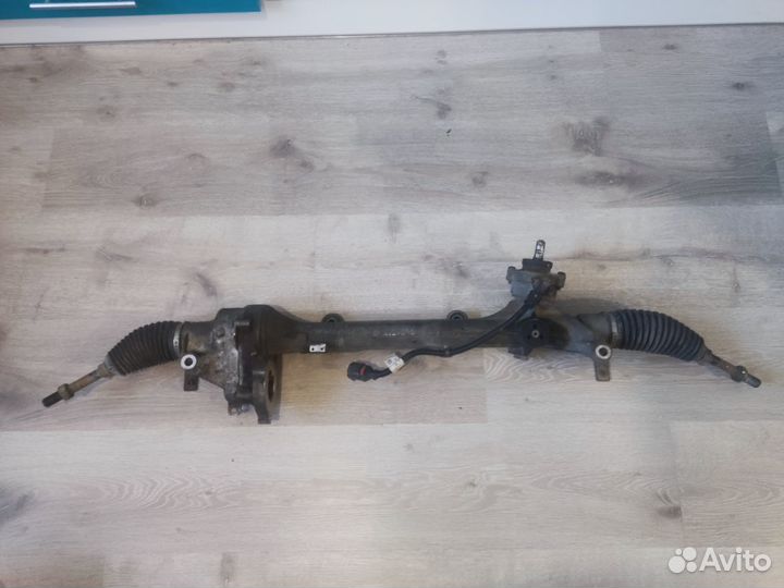 Рулевая рейка KIA Stinger 2.0