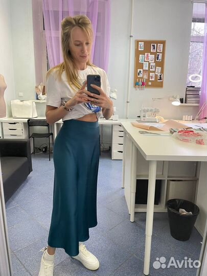 Базовый курс по шитью