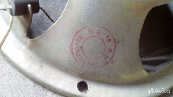 Динамики разные