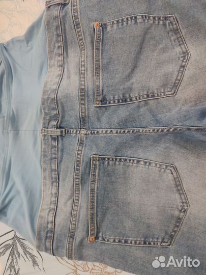 Вещи для беременных, размер 52-54