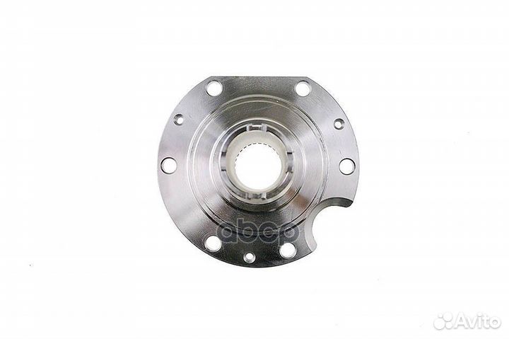 Подшипник ступицы nissan patrol -10 прав. klpns