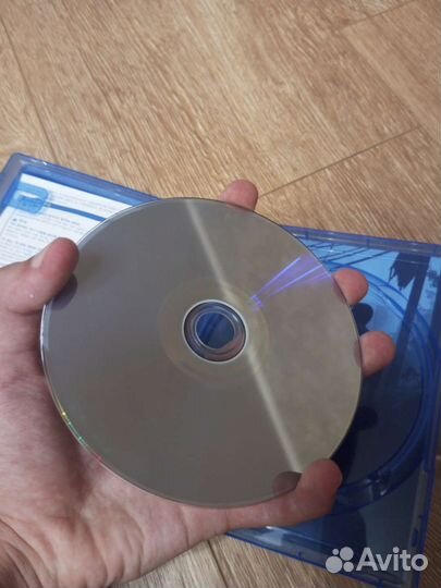 Игры для приставок ps4