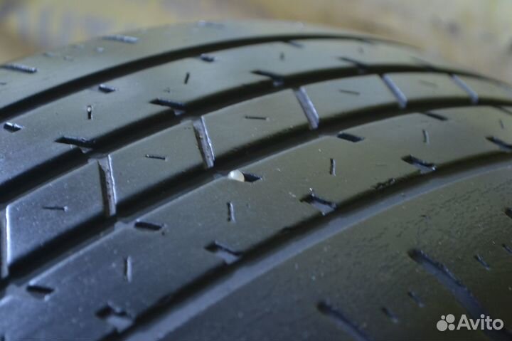 Ironman IRONMAN RADIAL ATX1 235/60 R17