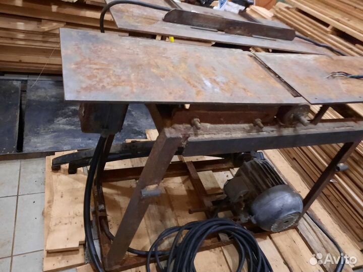 Циркулярка