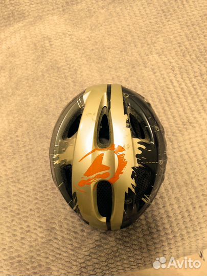 Шлем велосипедный