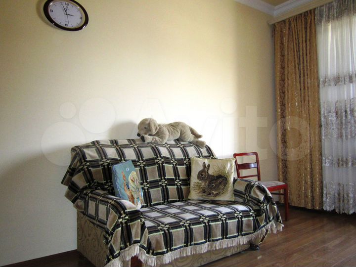 2-к. квартира, 56 м² (Армения)