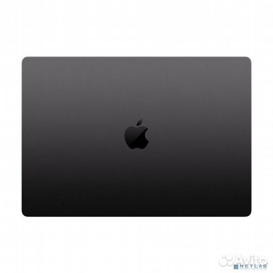 Apple MacBook Pro 14 Late 2023 Z1C80001D (клав.рус