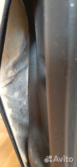 Автомобильное кресло