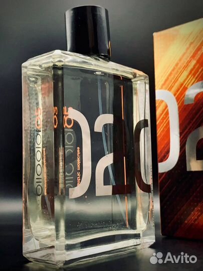 Духи молекула 100мл Дубай