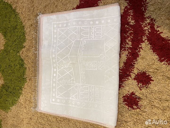 Коврик для намаза (намазлык)