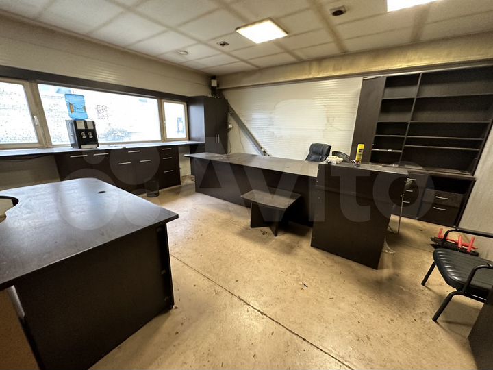 Производство, 900 м²