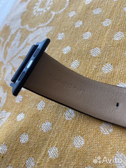 Ремешок для apple watch 42/44mm Marcel Robert