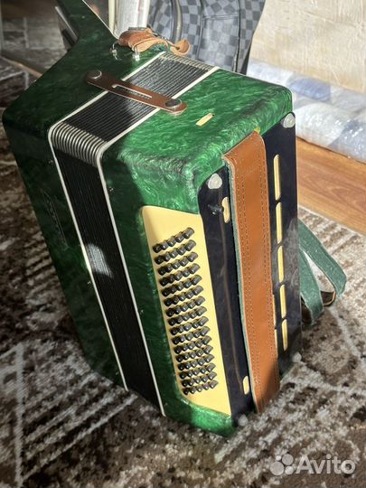 Акардион weltmeister