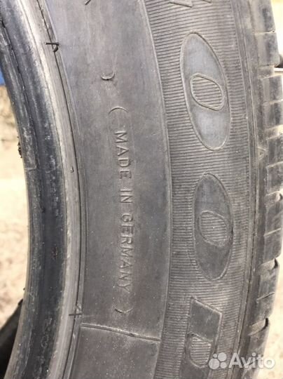 Goodyear Eagle F1 AT 255/55 R20