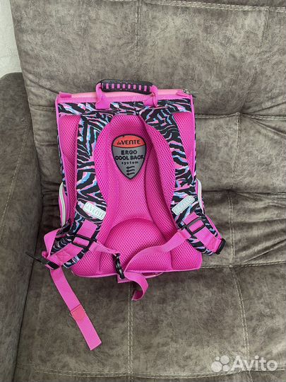 Портфель школьный