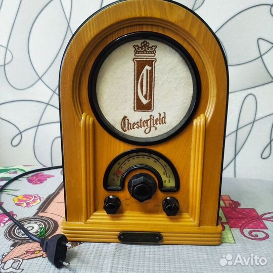 Радиоприемник Лира рп - 249