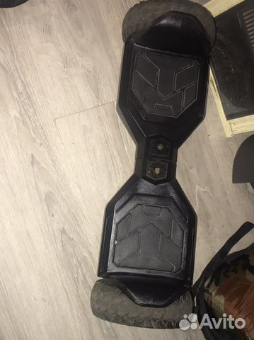 Гироскутер