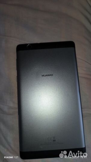 Huawei Mediapad T3 7. 1/8gb