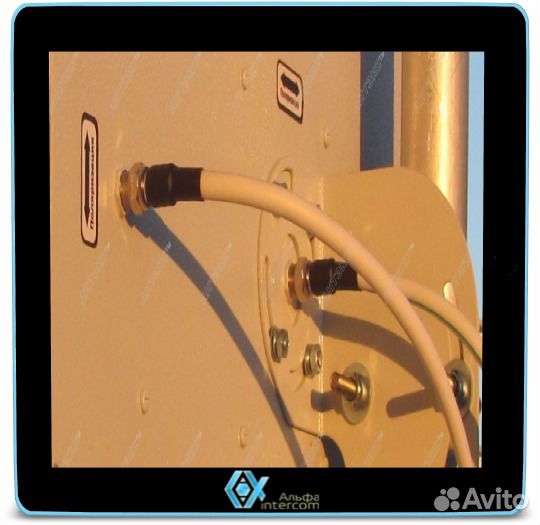 4G Антенна Agata mimo Антэкс