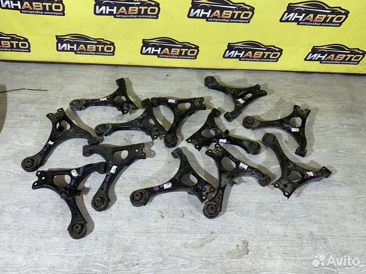 Рычаги honda civic 4d