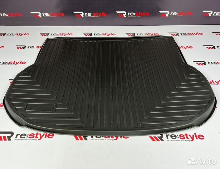 Коврик багажника Restyle Lexus NX200 S1094