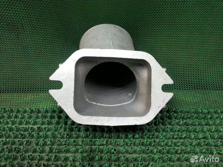 Патрубок Камаз 5320