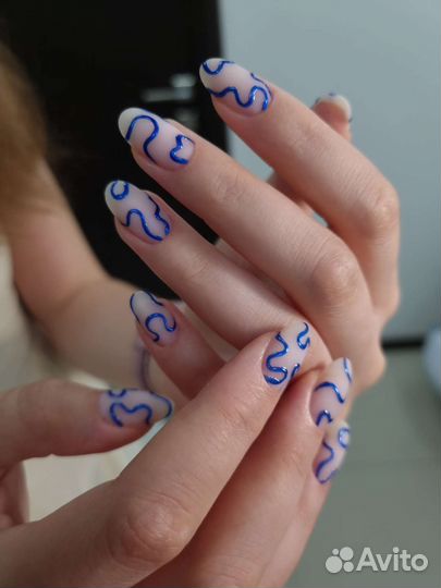 Маникюр педикюр Александровка/Нахичевань