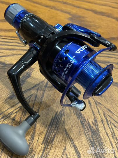 Карповая катушка kaida HB