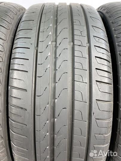 Pirelli Cinturato P7 215/45 R18 95V