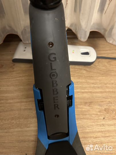 Самокат Glober