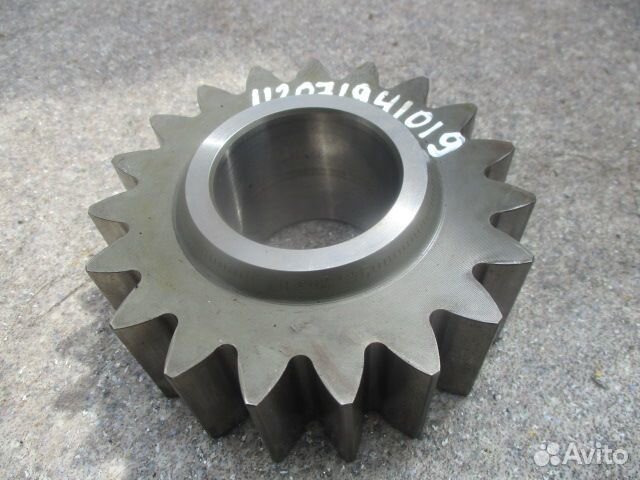 Шестерня заднего хода Mercedes-Benz A9452630231