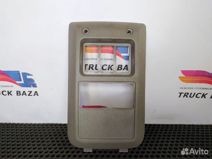 Корпус кнопок Daf XF105