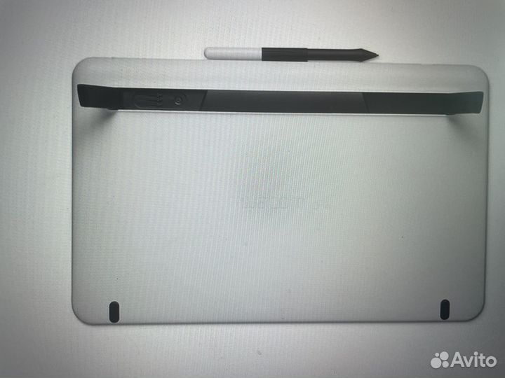 Графический планшет wacom one