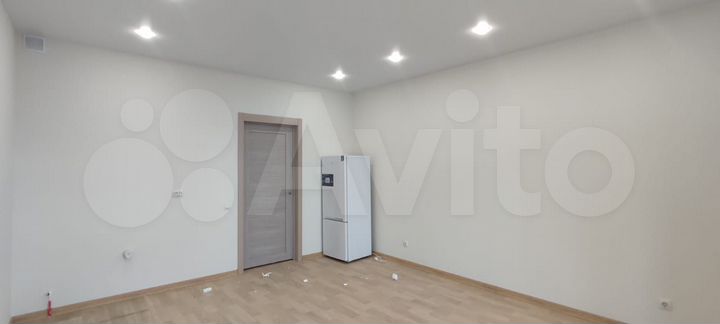 Квартира-студия, 29,6 м², 10/19 эт.