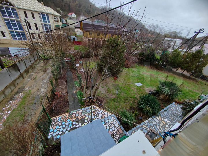 Дом 178 м² на участке 18 сот.