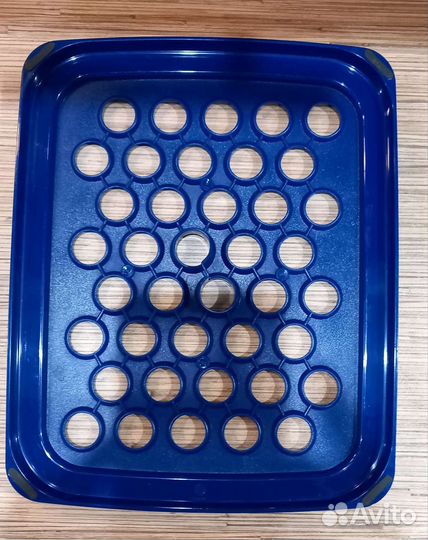 Пельменница tupperware