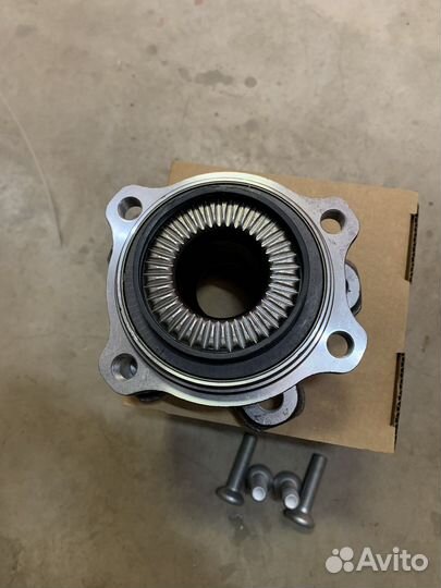 Ступица колеса задняя,передняя BMW G30,G11,G01