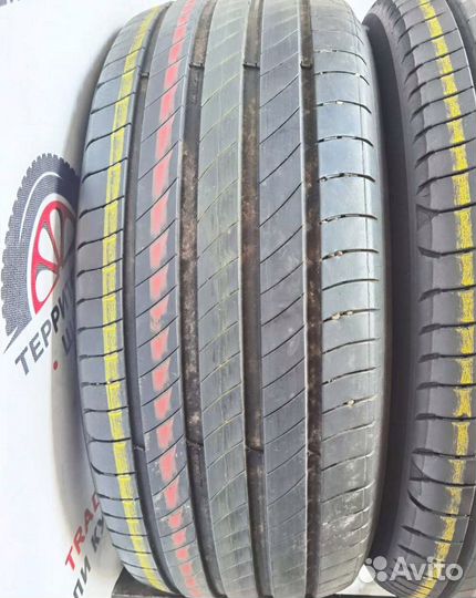 Michelin Primacy 4 205/55 R17 95V